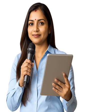 Kavi Sammelan Event
